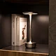 modern touch control lamp